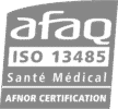 Logo 13485